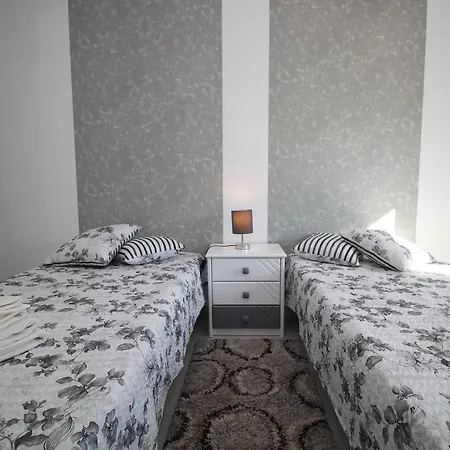 Urban Beach - Apartamento Bela Vista * Parchal
