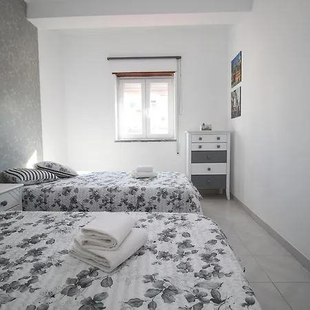 Urban Beach - Apartamento Bela Vista * Parchal