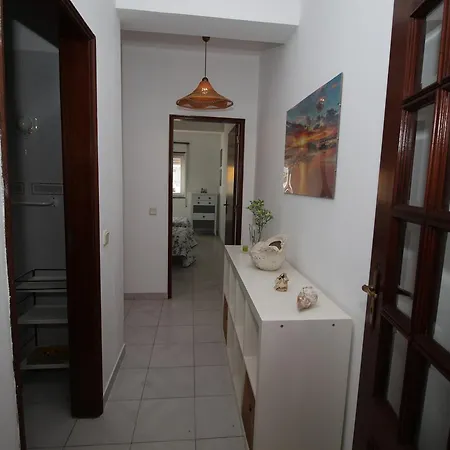 Apartament Urban Beach - Apartamento Bela Vista *