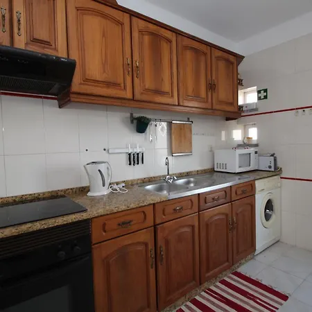 Urban Beach - Apartamento Bela Vista * Parchal