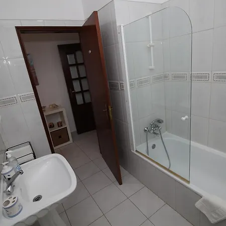 Apartament Urban Beach - Apartamento Bela Vista *