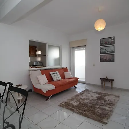 Urban Beach - Apartamento Bela Vista * Parchal
