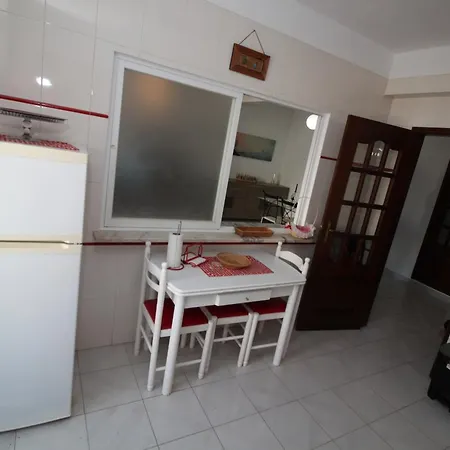 Apartament Urban Beach - Apartamento Bela Vista *