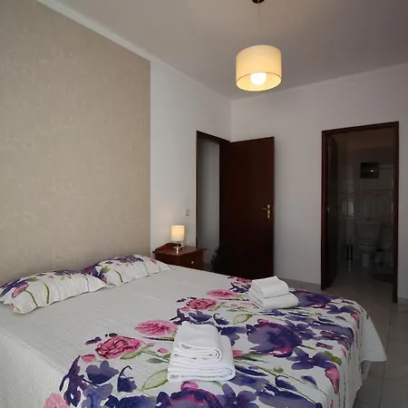 Urban Beach - Apartamento Bela Vista * Parchal