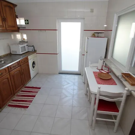 Apartament Urban Beach - Apartamento Bela Vista *