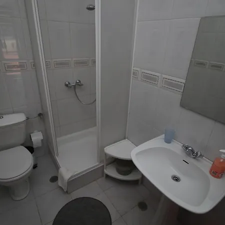 Urban Beach - Apartamento Bela Vista * Parchal