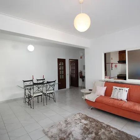 Apartament Urban Beach - Apartamento Bela Vista *