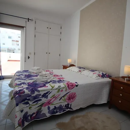 Apartament Urban Beach - Apartamento Bela Vista *