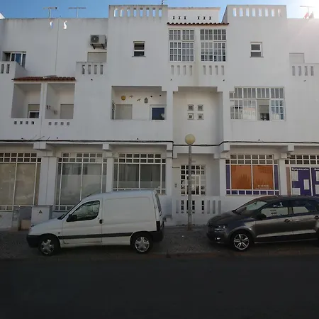 Urban Beach - Apartamento Bela Vista * Parchal