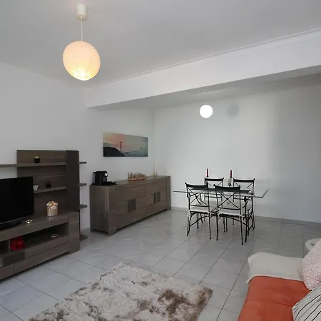 Apartament Urban Beach - Apartamento Bela Vista *