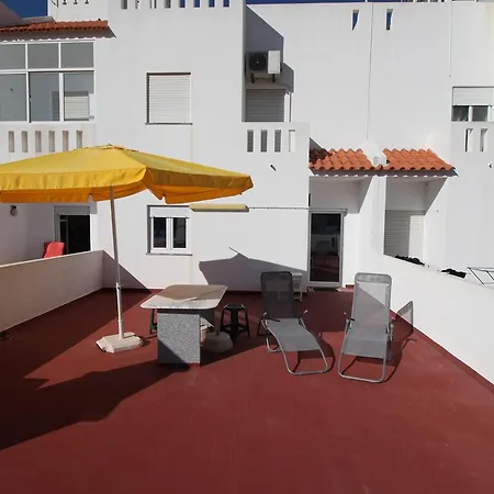 Urban Beach - Apartamento Bela Vista * Parchal