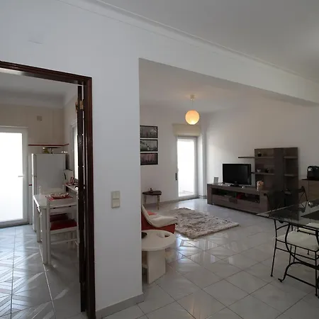 Urban Beach - Apartamento Bela Vista * Parchal
